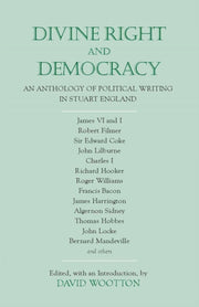 Divine Right & Democracy