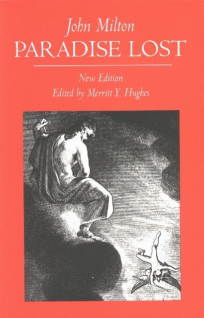 Paradise Lost Ed By Hughes