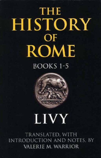 History Of Rome