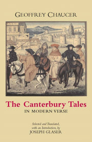 Canterbury Tales In Modern Verse H/back