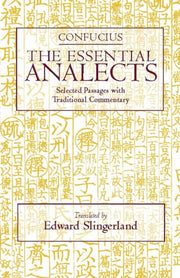 Essential Analects The