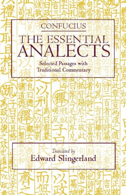 Essential Analects The