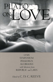 Plato On Love