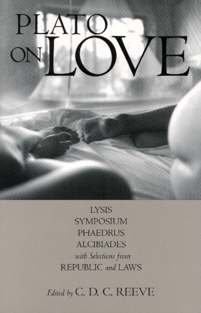 Plato On Love