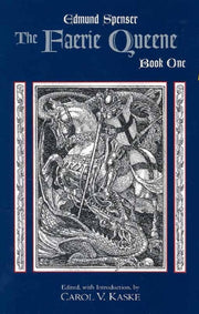 Faerie Queene Book 1