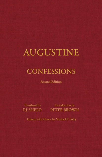 Confessions 2nd Edition