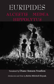 Alcestis Medea Hippolytus