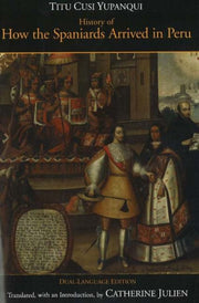 History Of How The Spaniards Arrived In