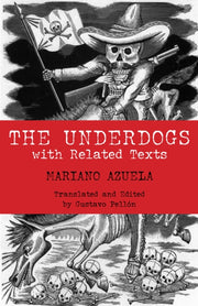 Underdogs By Azuela Mariano