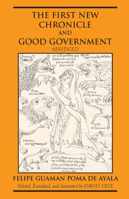 First New Chronicle And Book Of Good Go