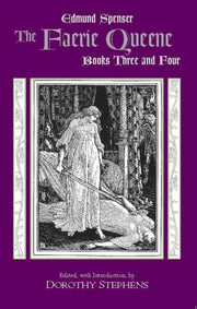 Faerie Queene Books 3 And 4 By Spenser,edmund