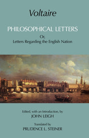 Philosophical Letters By Steiner Prudence