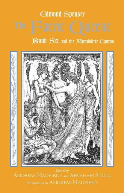 Faerie Queene Book 6 By Stoll Abraham