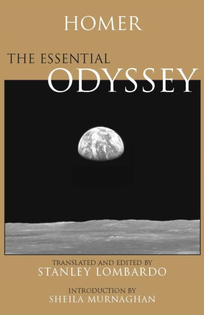Essential Odyssey