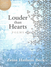 Louder Than Hearts By Zeina Hashem Beck
