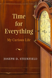 Time For Everything
