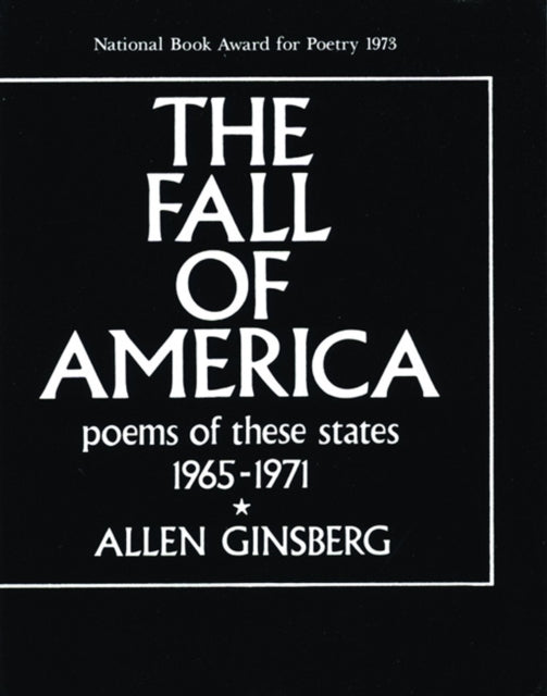 Fall Of America