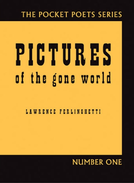 Pictures Of The Gone World