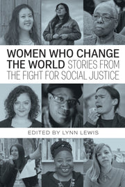 Women Who Change The World