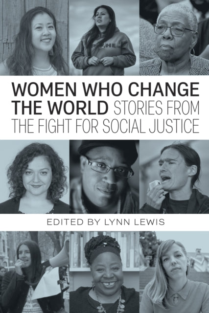 Women Who Change The World