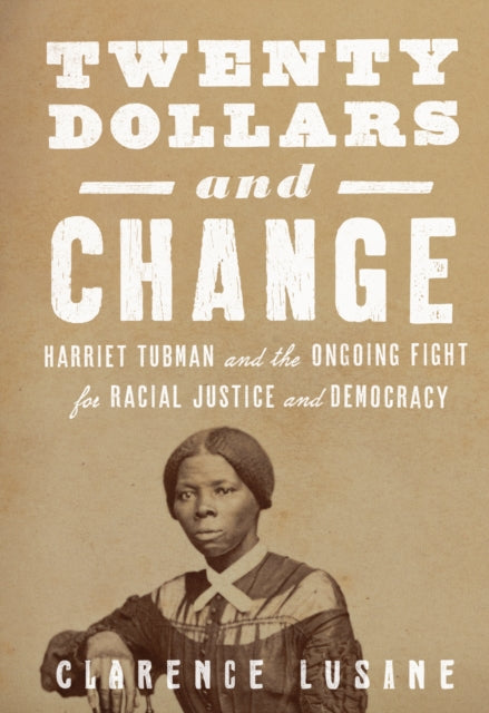 Twenty Change Harriet Tubman Vs. Andrp
