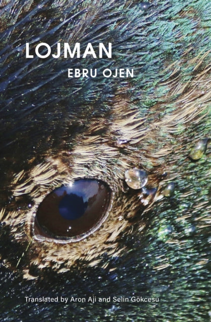 Lojman By Ebru Ojen