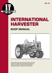 Ih Srs 300300 Util350350 U
