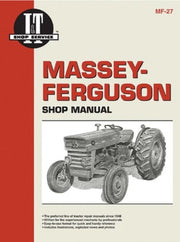 Mf Mdls Mf135 Mf150 Mf165