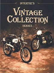 Vintage 2stroke Collection