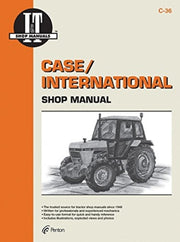 Case Mdls 1190 1290 1390 1490 By Haynes Publishing