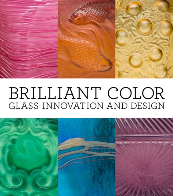 Brilliant Color