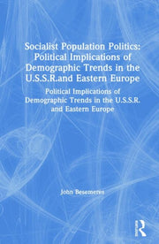 Socialist Population Poli