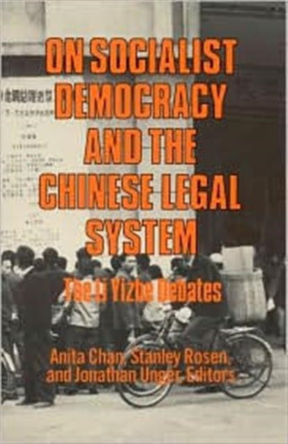 On Socialist Democracy An