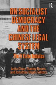 On Socialist Democracy An