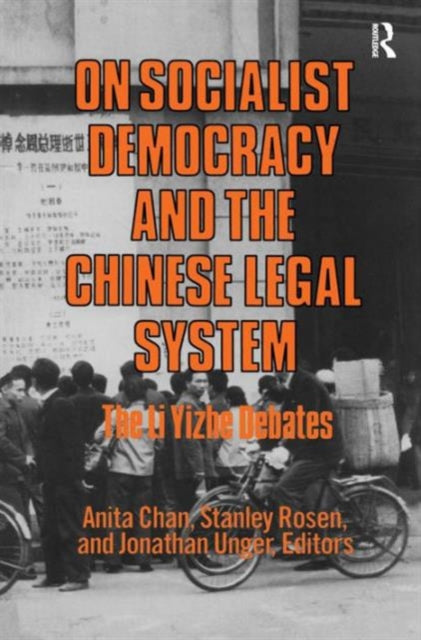 On Socialist Democracy An