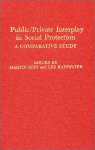 Public Private Interplay