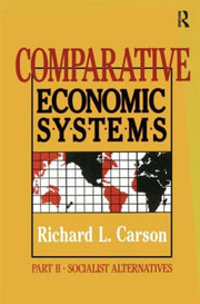 Comparative Economic Syst