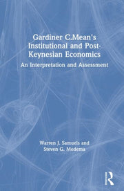 Gardiner Cmeans Institutional & Post