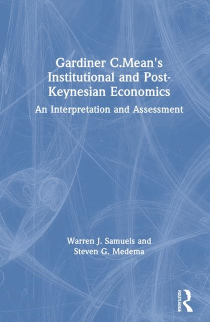 Gardiner Cmeans Institutional & Post