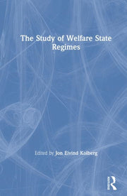The Study Of Welfare State Regimes