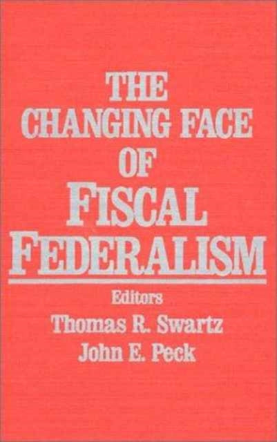 Changing Face Fiscal Federalis