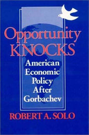 Opportunity Knocks Ameri