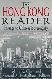 Hong Kong Basic Lawblueprint For St