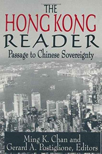 Hong Kong Basic Lawblueprint For St