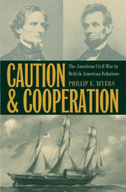 Caution And Cooperation The Aemrican C