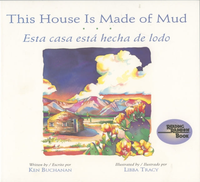 This House Is Made Of Mud By Buchanan, Ken