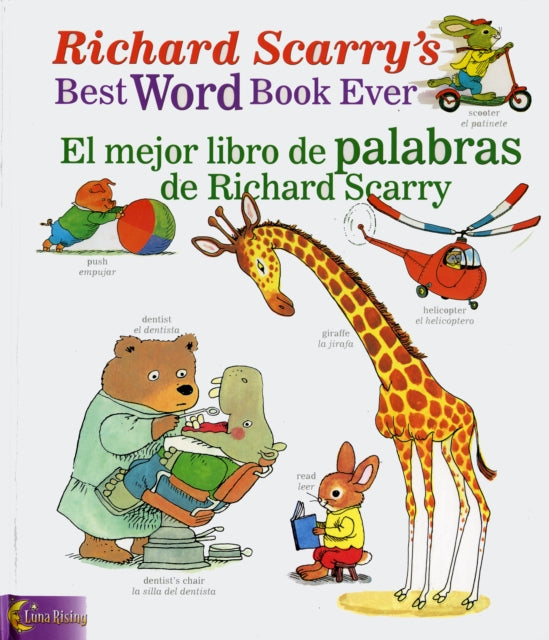 Best Word Book Ever Mejor Libpb