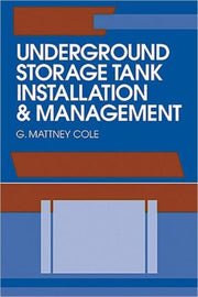 Underground Storage Tank Installation &