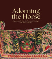 Adorning The Horse
