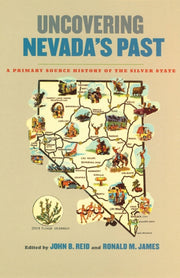 Uncovering Nevadas Past
